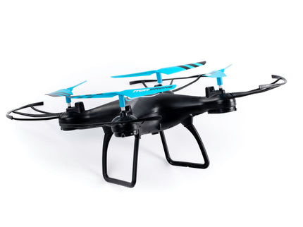 FLYBOTIC raadioteel juhitav droon STUNT