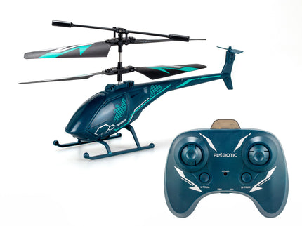 FLYBOTIC raadioteel juhitav helikopter Air Shark