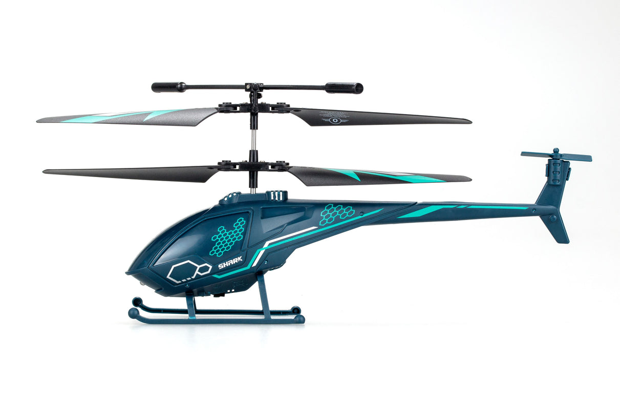 FLYBOTIC raadioteel juhitav helikopter Air Shark