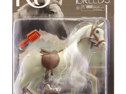 Royal Breedsi hobusekuju