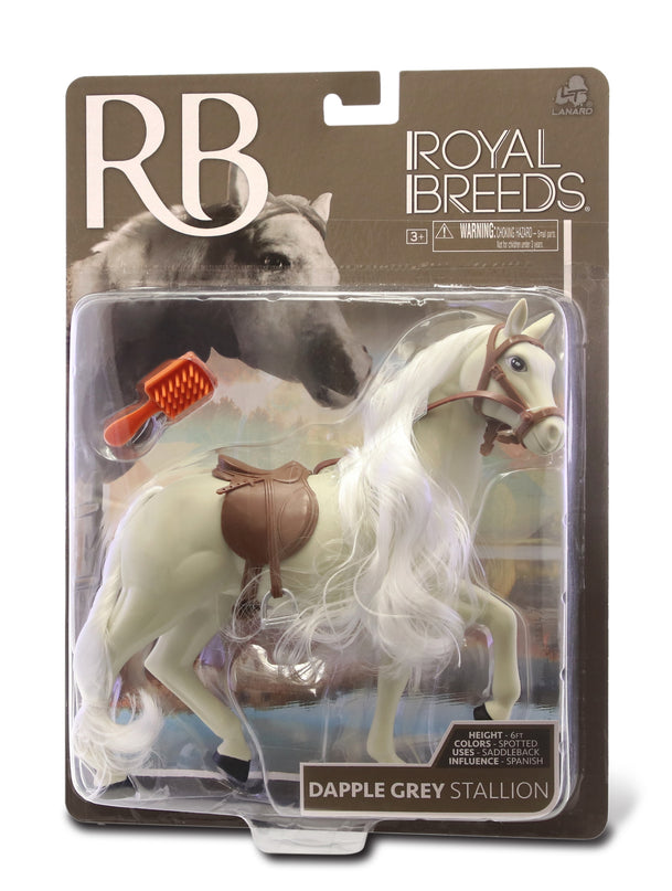 Royal Breedsi hobusekuju