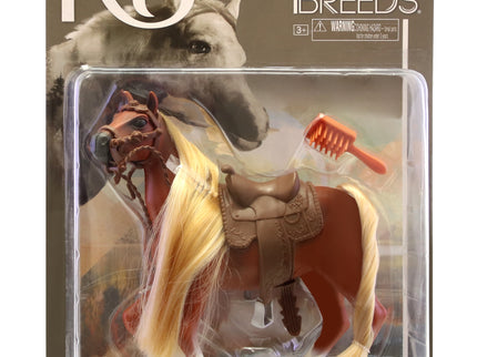 Royal Breedsi hobusekuju