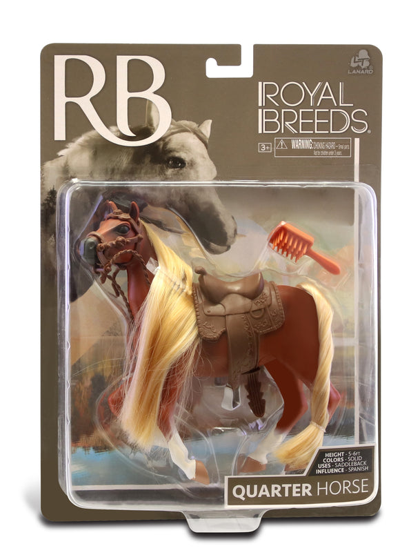 Royal Breedsi hobusekuju