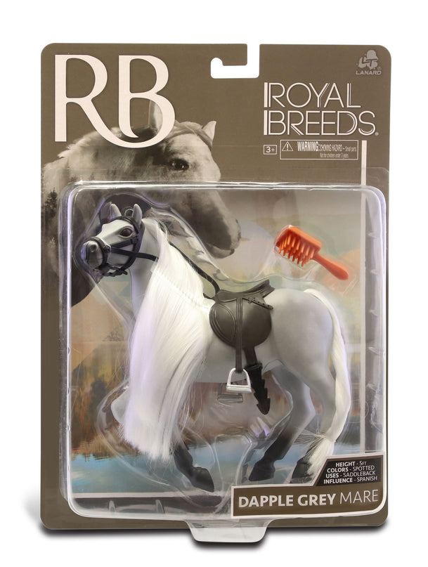 Royal Breedsi hobusekuju