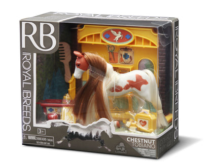 Royal Breedsi hobusekuju