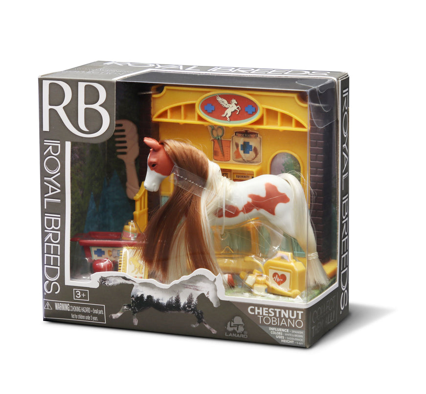 Royal Breedsi hobusekuju