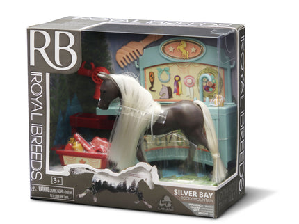 Royal Breedsi hobusekuju