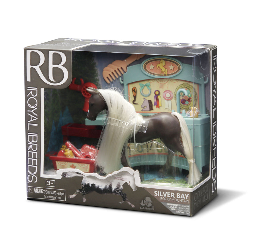 Royal Breedsi hobusekuju