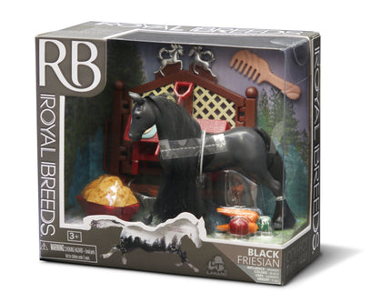 Royal Breedsi hobusekuju