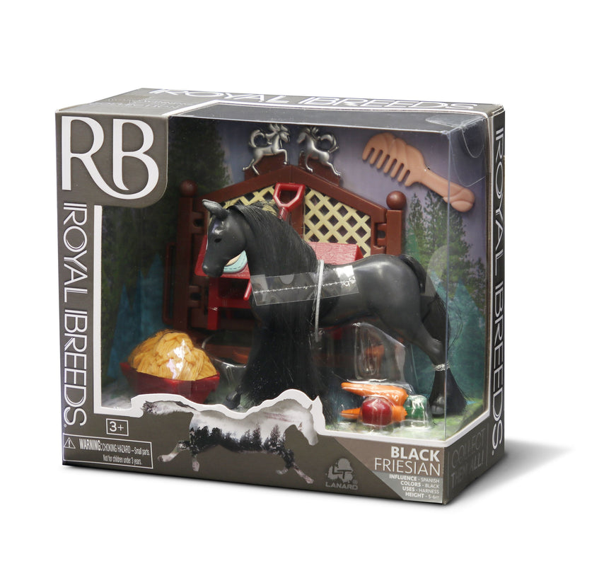 Royal Breedsi hobusekuju