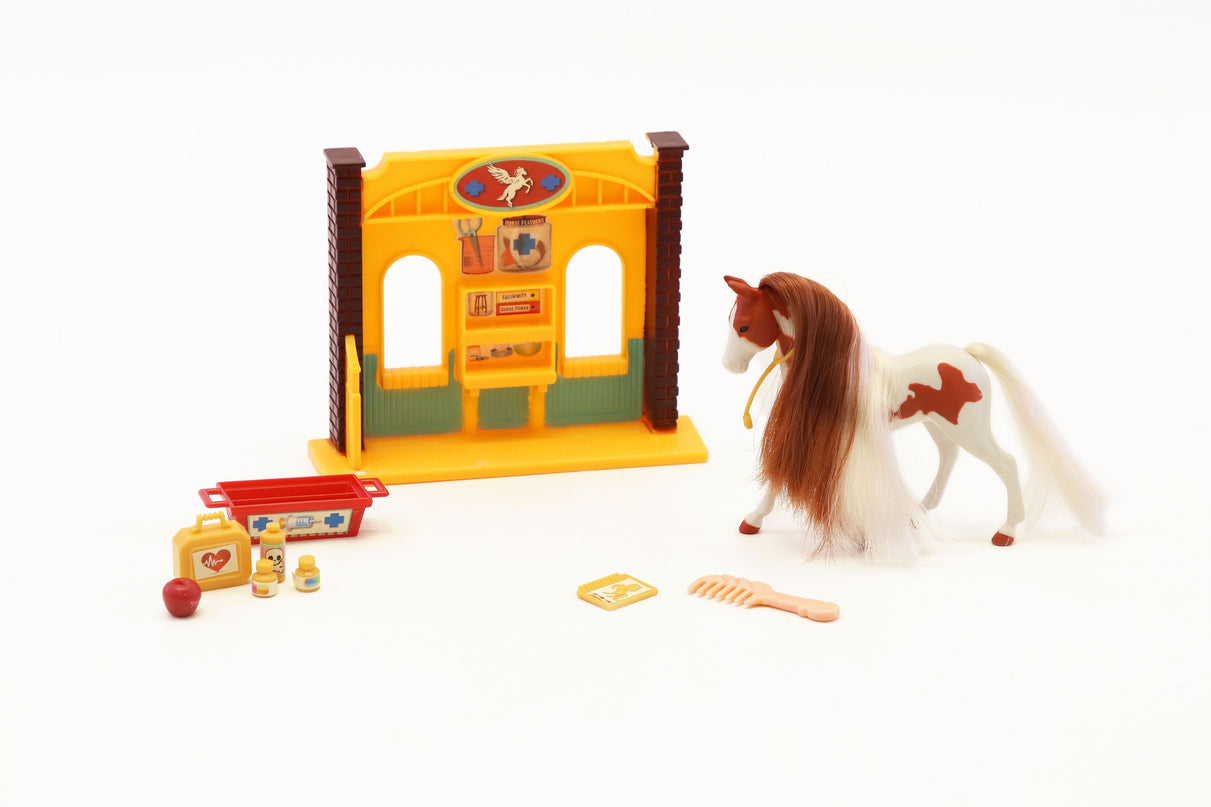 Royal Breedsi hobusekuju