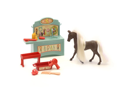 Royal Breedsi hobusekuju