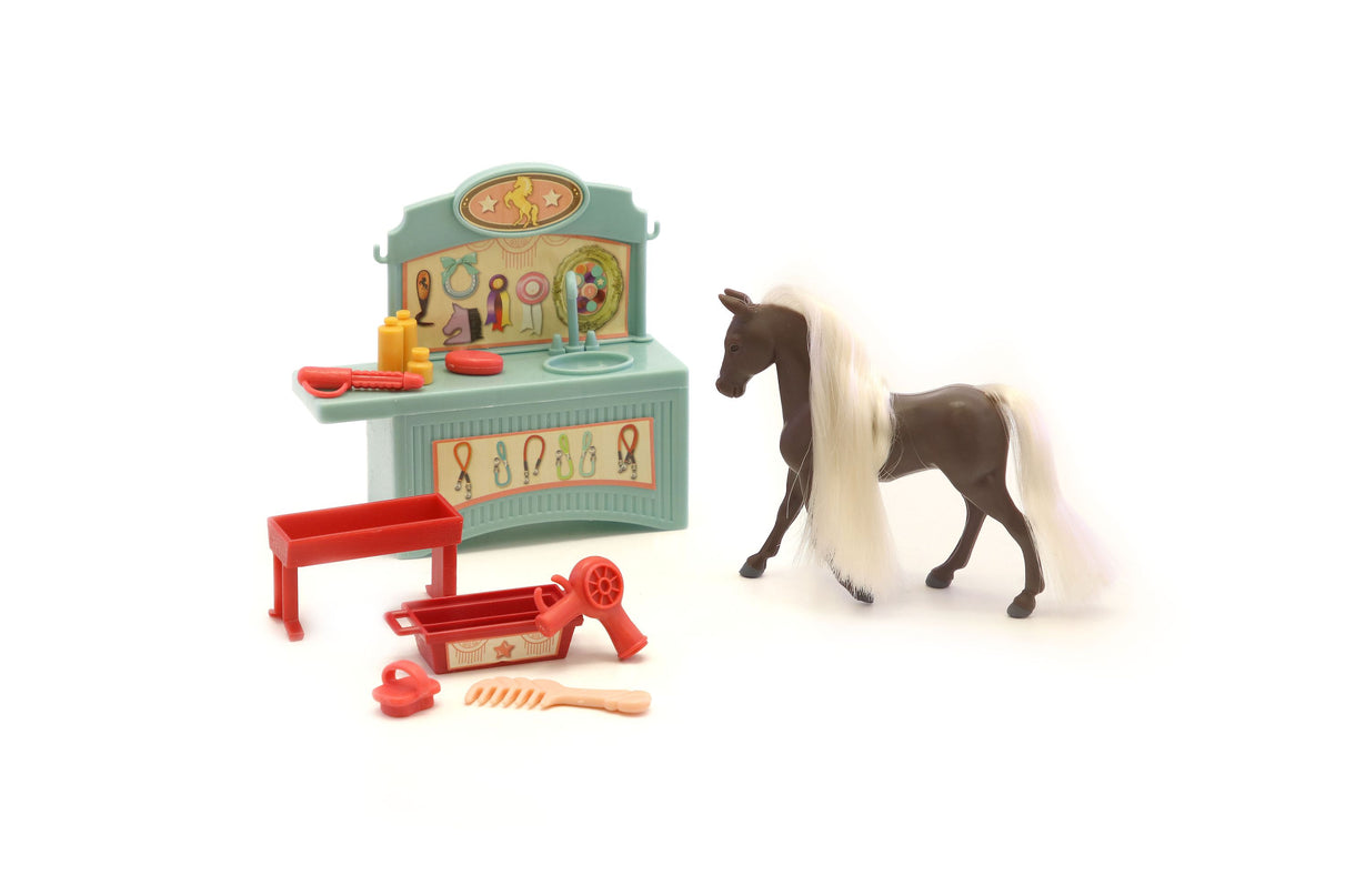 Royal Breedsi hobusekuju