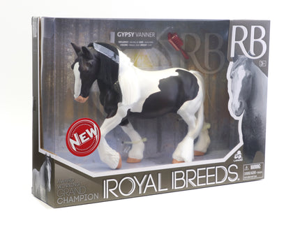 Royal Breeds Hobuse figuur Tšempion