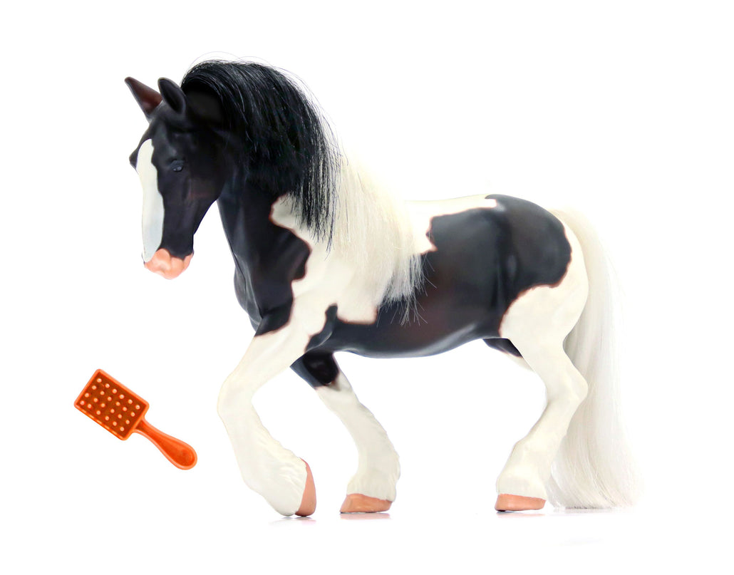 Royal Breeds Hobuse figuur Tšempion