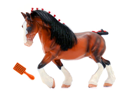 Royal Breeds Hobuse figuur Tšempion