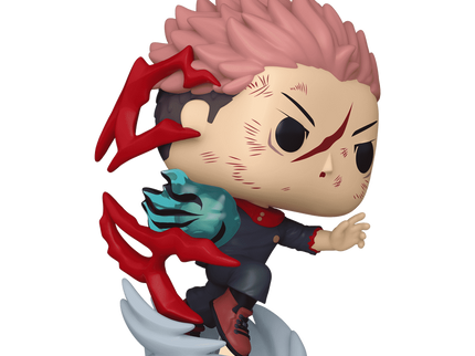 FUNKO POP! Vinüülfiguur: Jujutsu Kaisen - Itadori Yuji