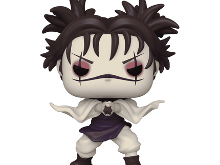 FUNKO POP! Vinüülfiguur: Jujutsu Kaisen - Choso