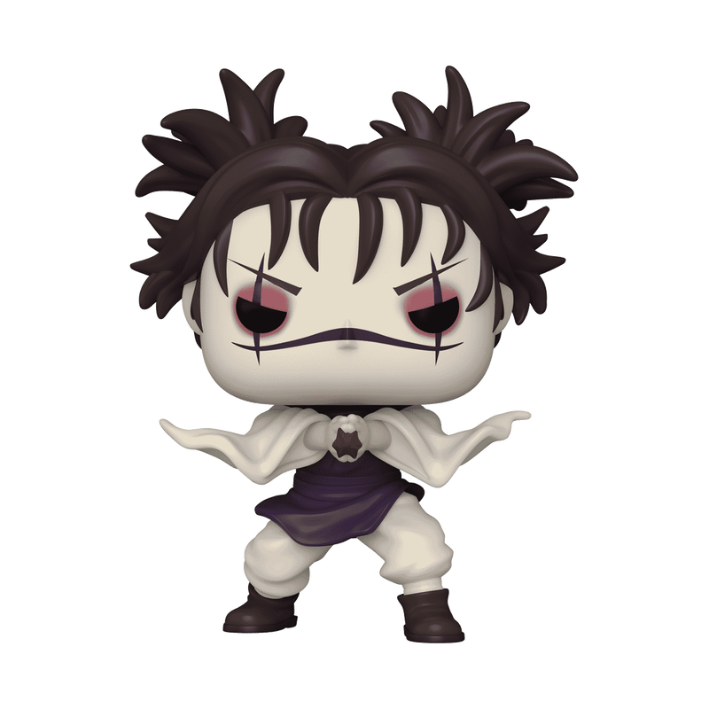 FUNKO POP! Vinüülfiguur: Jujutsu Kaisen - Choso