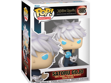 FUNKO POP! Vinüülfiguur: Jujutsu Kaisen - Satoru Gojo
