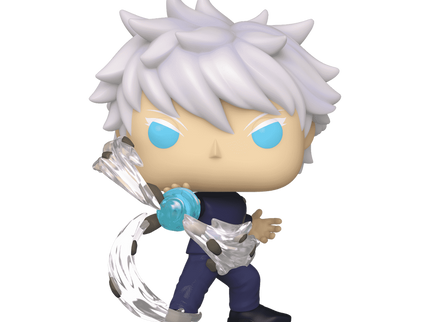FUNKO POP! Vinüülfiguur: Jujutsu Kaisen - Satoru Gojo