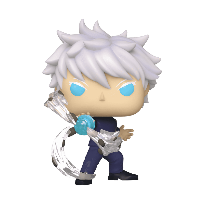 FUNKO POP! Vinüülfiguur: Jujutsu Kaisen - Satoru Gojo