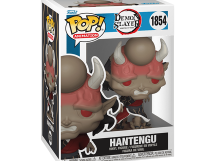 FUNKO POP! vinüülfiguur: Demon Slayer - Hantengu