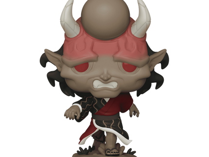 FUNKO POP! vinüülfiguur: Demon Slayer - Hantengu