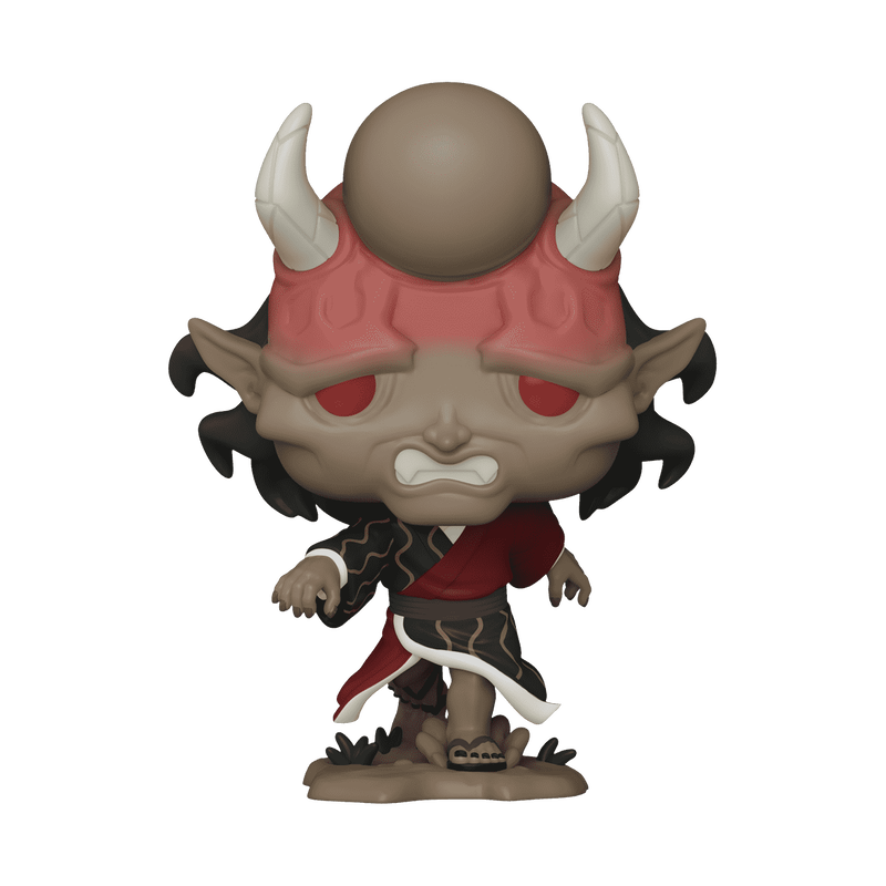 FUNKO POP! vinüülfiguur: Demon Slayer - Hantengu