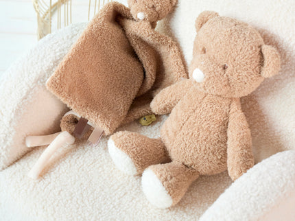 NATTOU Teddy kaisukaru 37cm