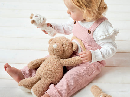 NATTOU Teddy kaisukaru 37cm