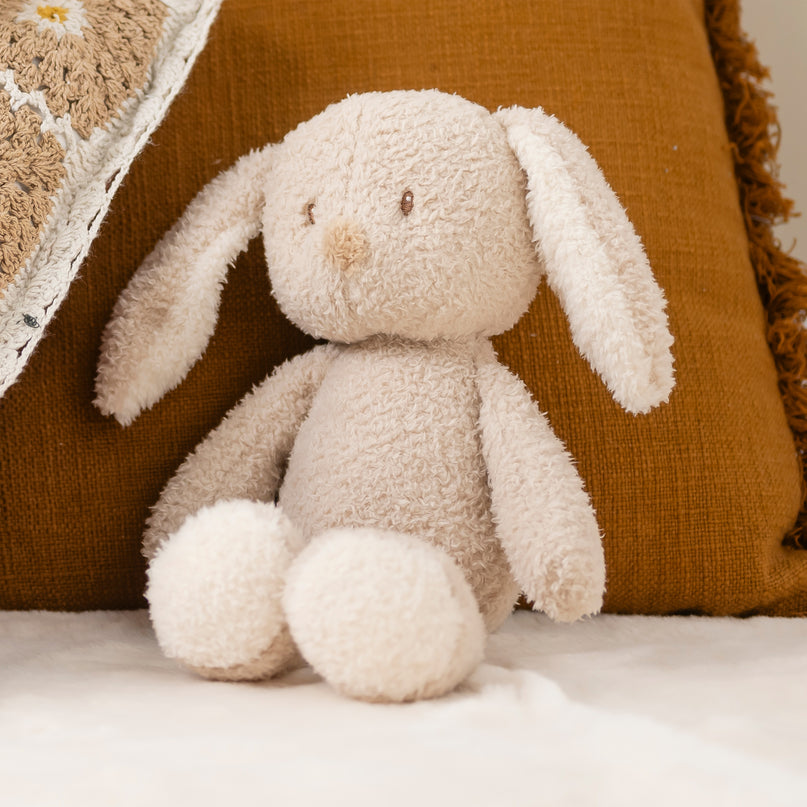 NATTOU Teddy pehme jänes 37cm