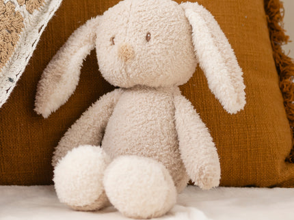 NATTOU Teddy pehme jänes 37cm