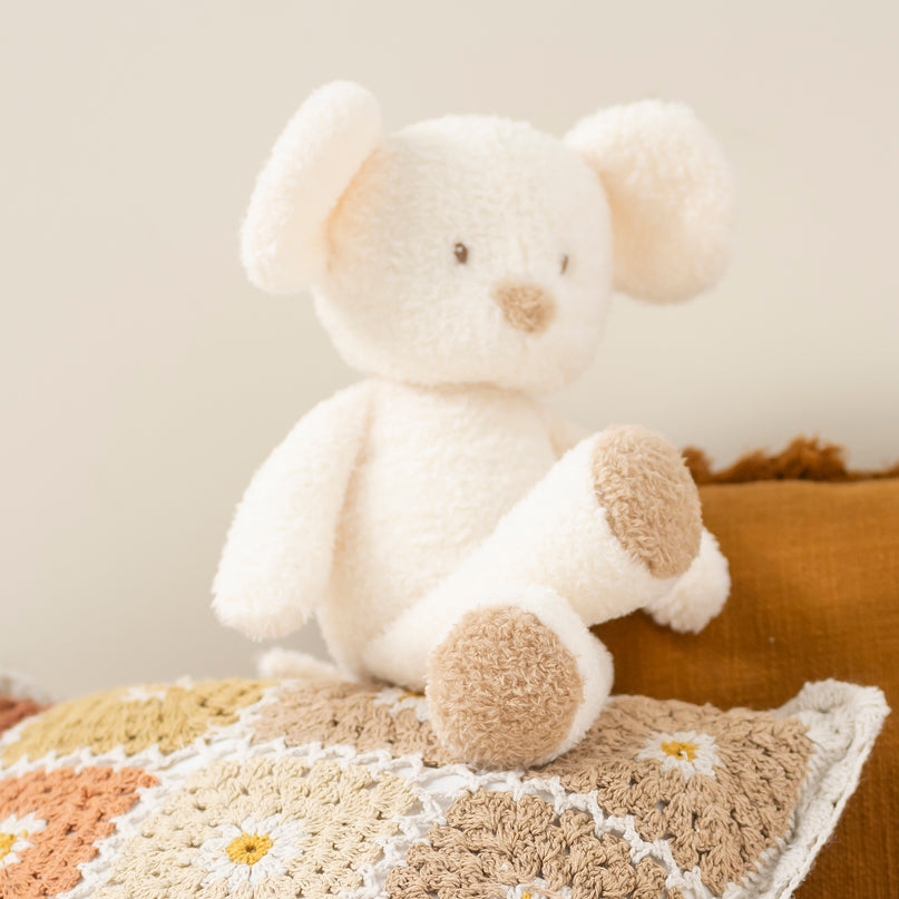 NATTOU Teddy kaisuhiir 37cm