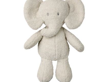 NATTOU Teddy pehme elevant 37cm
