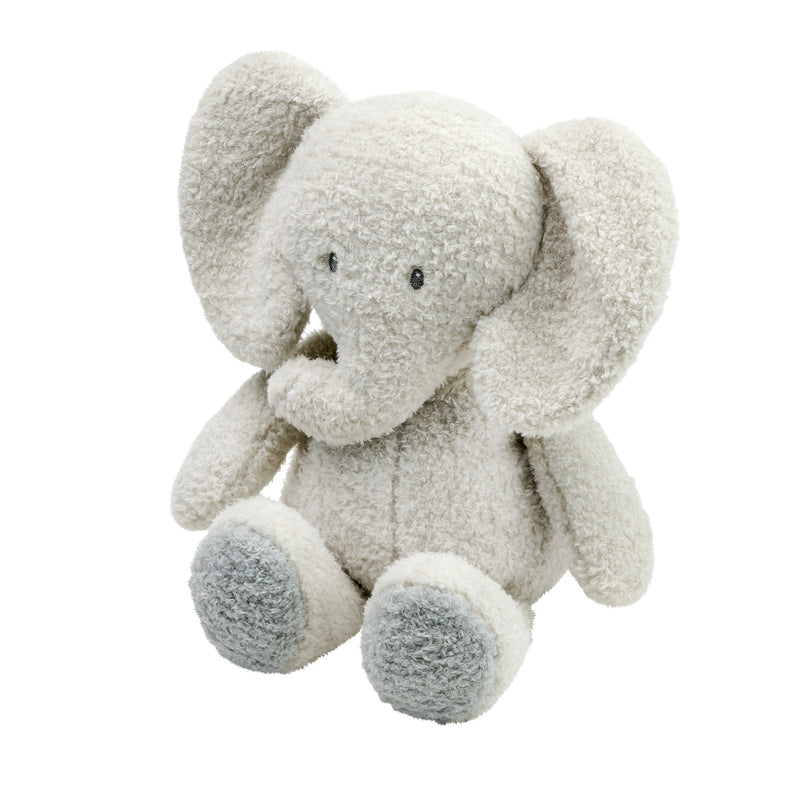 NATTOU Teddy pehme elevant 37cm