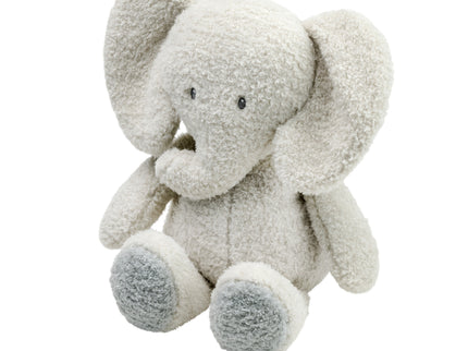 NATTOU Teddy pehme elevant 37cm