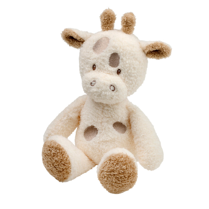 NATTOU Teddy pehme kaelkirjak 37cm