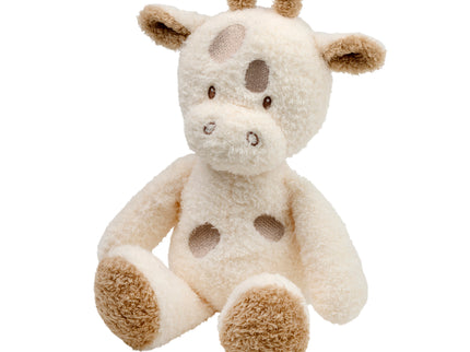 NATTOU Teddy pehme kaelkirjak 37cm