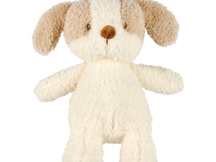 NATTOU Teddy pehme kaisukas koer, 24 cm