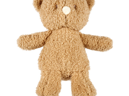 NATTOU Teddy pehme kaisukas karu, 24 cm