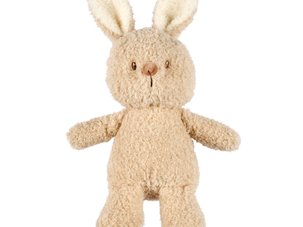 NATTOU Teddy pehme kaisukas jänku, 24 cm