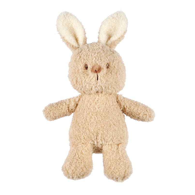 NATTOU Teddy pehme kaisukas jänku, 24 cm