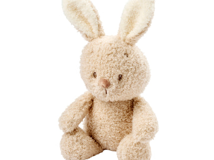 NATTOU Teddy pehme kaisukas jänku, 24 cm