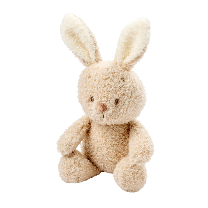 NATTOU Teddy pehme kaisukas jänku, 24 cm