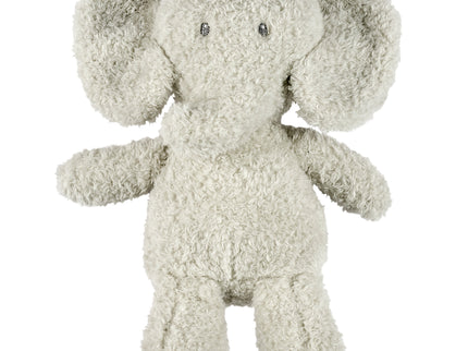 NATTOU Teddy pehme kaisukas elevant, 24 cm