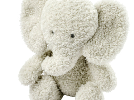 NATTOU Teddy pehme kaisukas elevant, 24 cm