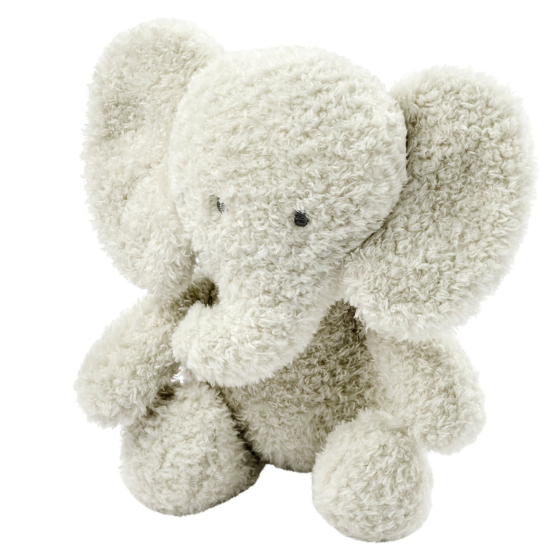 NATTOU Teddy pehme kaisukas elevant, 24 cm