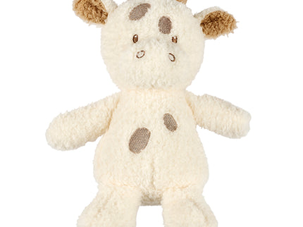NATTOU Teddy pehme kaisukas kaelkirjak, 24 cm