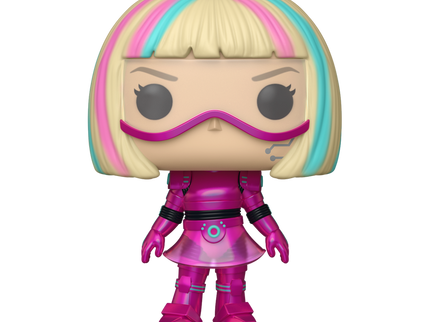 FUNKO POP! Vinyl figuur: M3GAN (Cyberpunk)